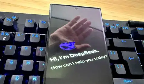 DeepSeek 多端同步体验