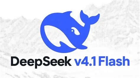DeepSeek Logo